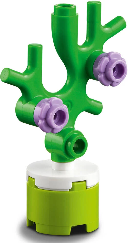 LEGO®CLASSIC 11018 -JEUX CREATIFS DANS L’OCEAN