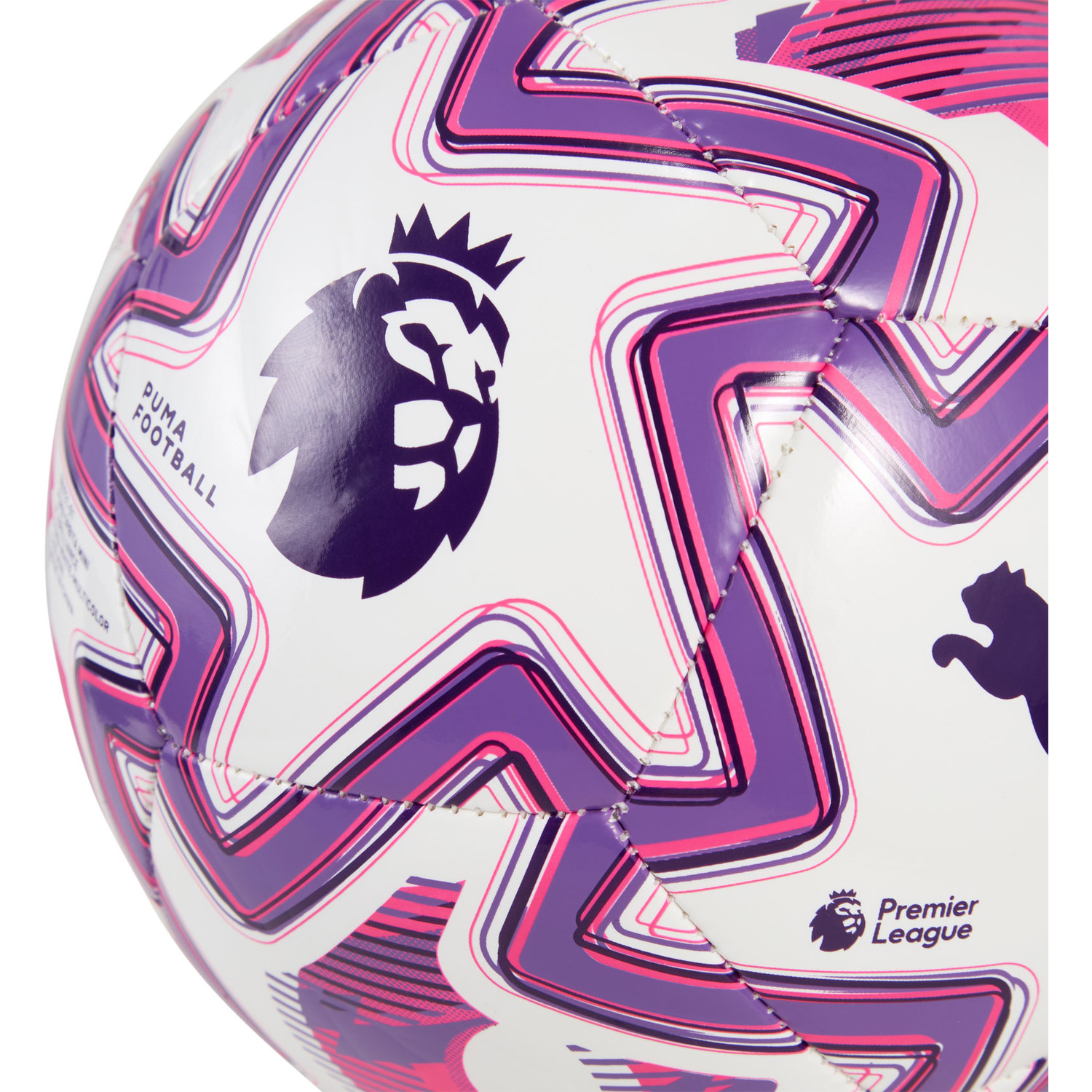 Puma Orbita Cup Premier League Brilliance Mini