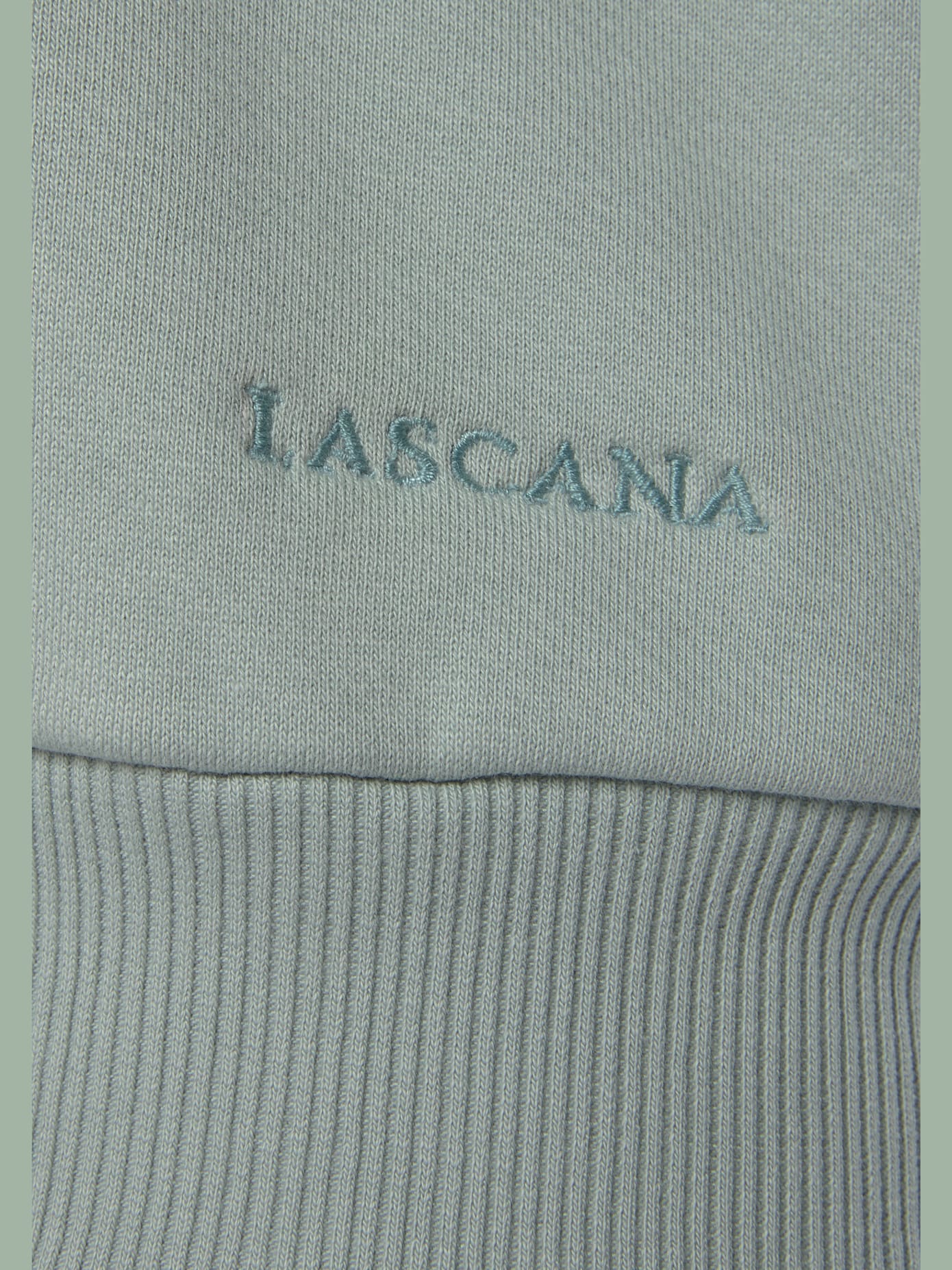 Sweatshirt d'intérieur structuré