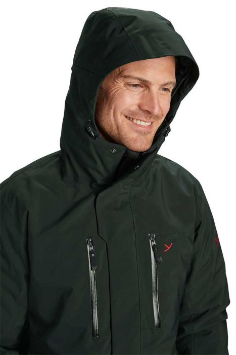 Skadi Down Jacket Men dunjakke