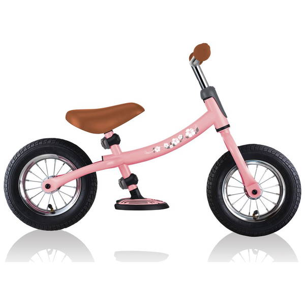 GlobberGlobber   Go Bike Air pastel pink