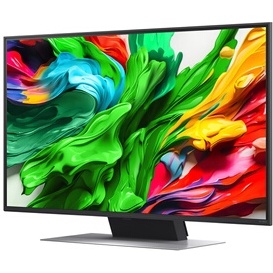 TV LED Lg Mini Led Qned 43QNED87 108 cm 2025