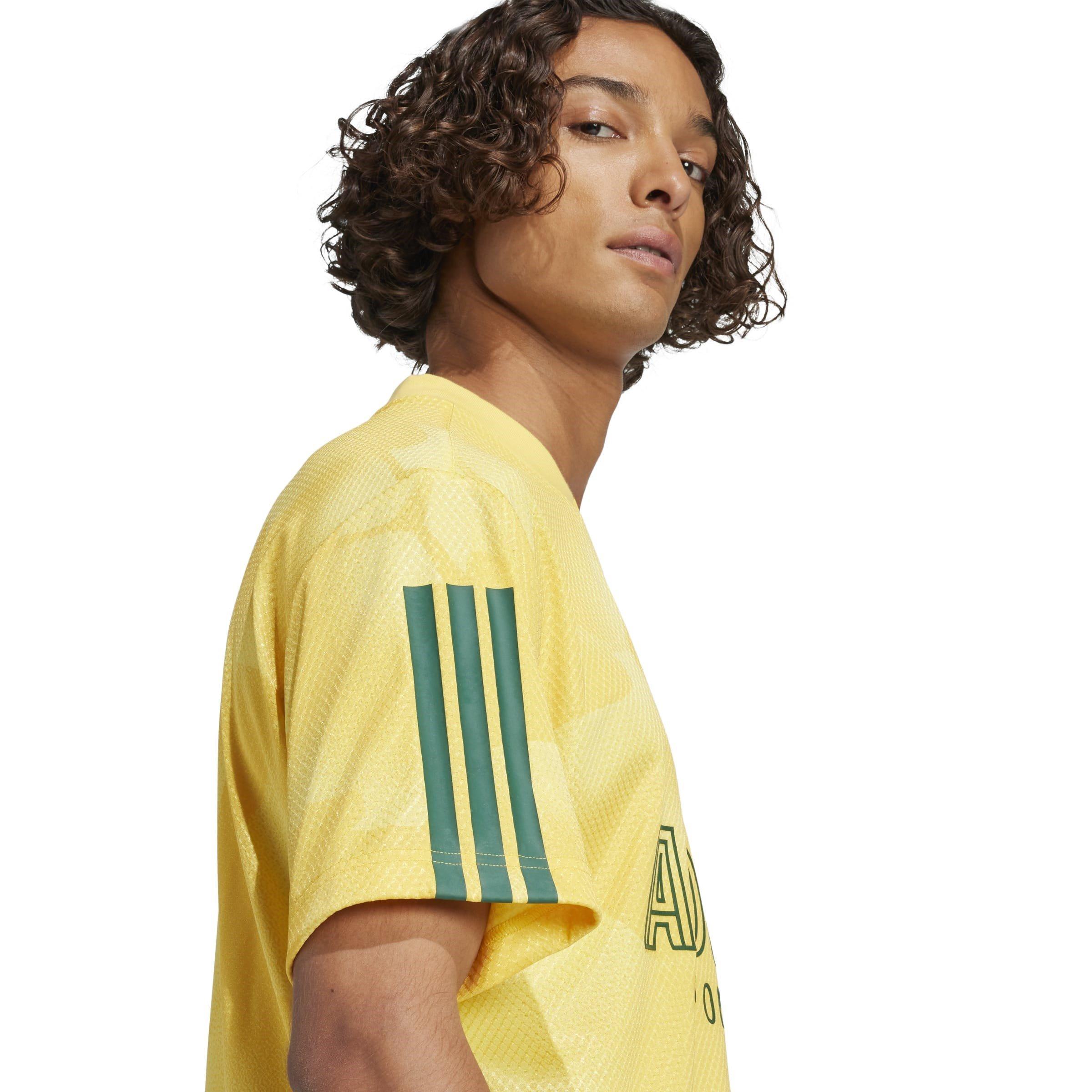 adidas House of Tiro Nations Pack T Shirt Adults
