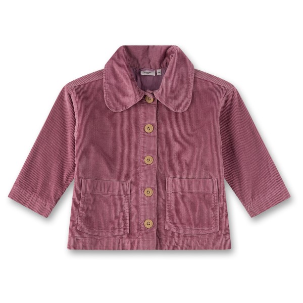 Sanetta - Baby's & Kid Girl's Jacket Pure LT 1 - Veste de loisirs
