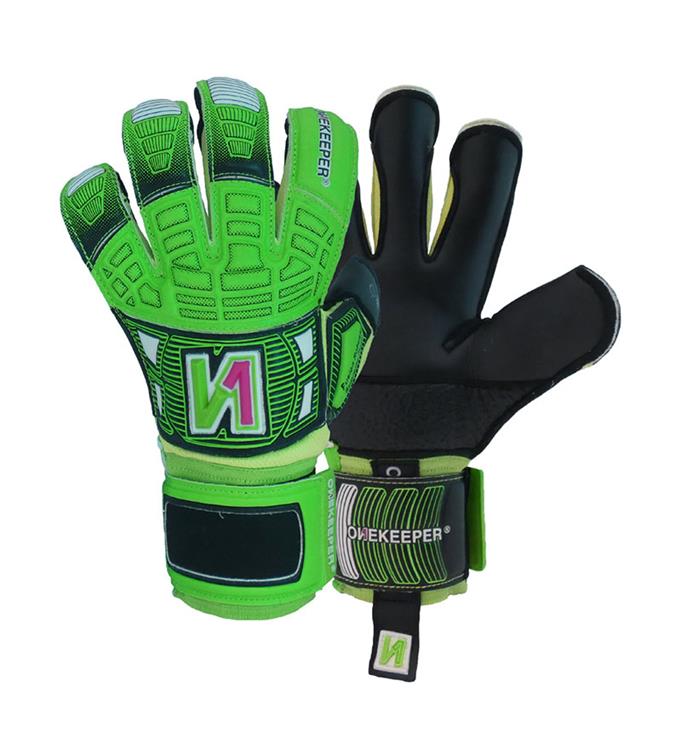 Onekeeper JR Vector Pupil Keepershandschoenen