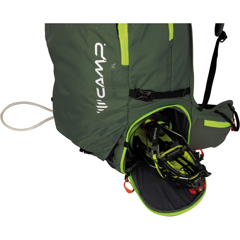 Camp Ski Raptor 30 Skitourenrucksack