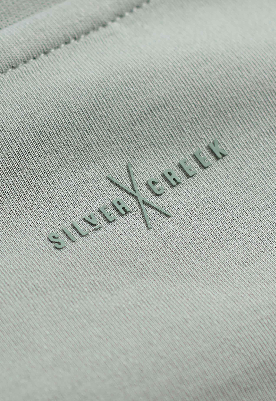 Silvercreek Fox T-shirt