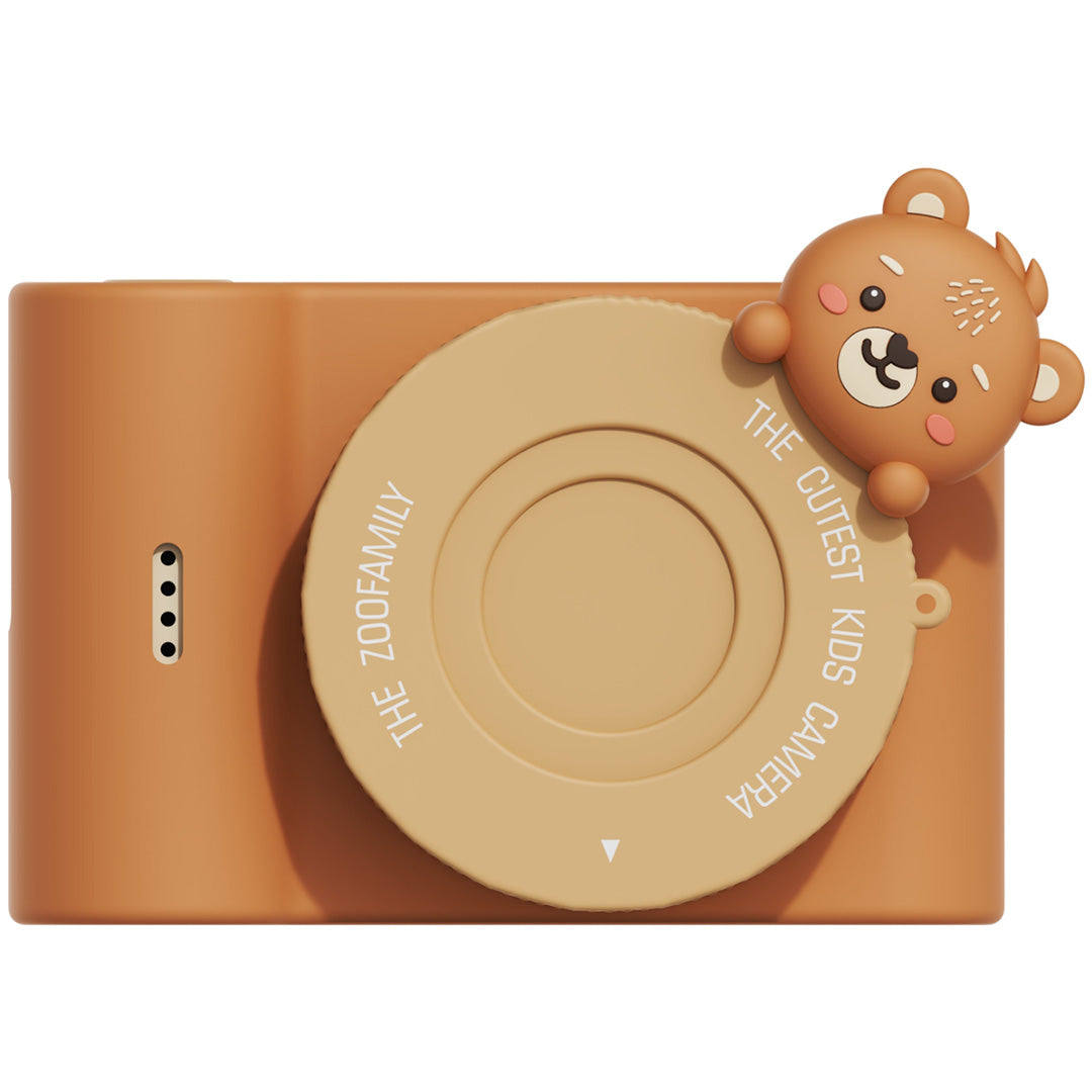 the zoofamily kindercamera urban zoo - beer