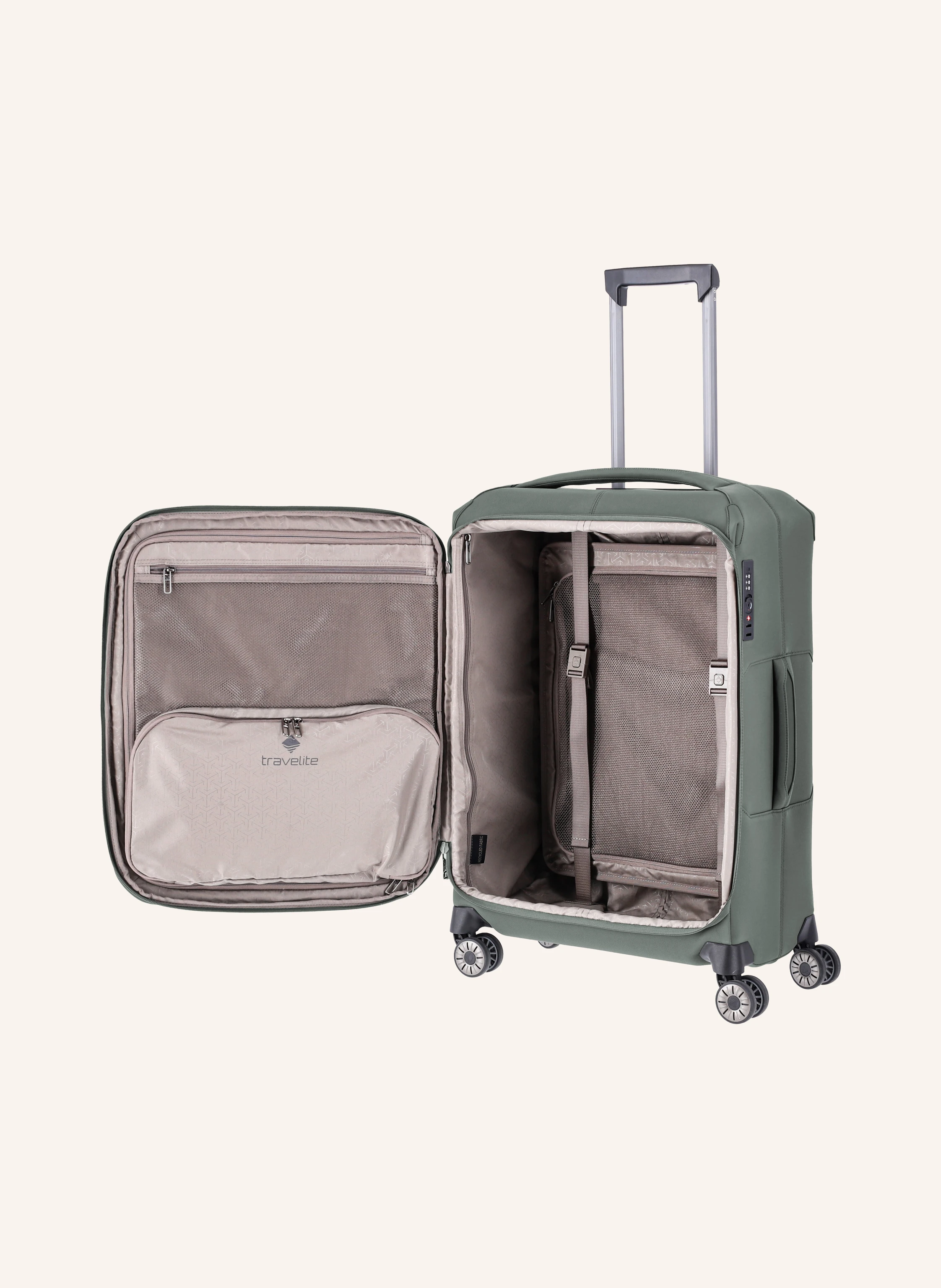 travelite Trolley PRIIMA M
