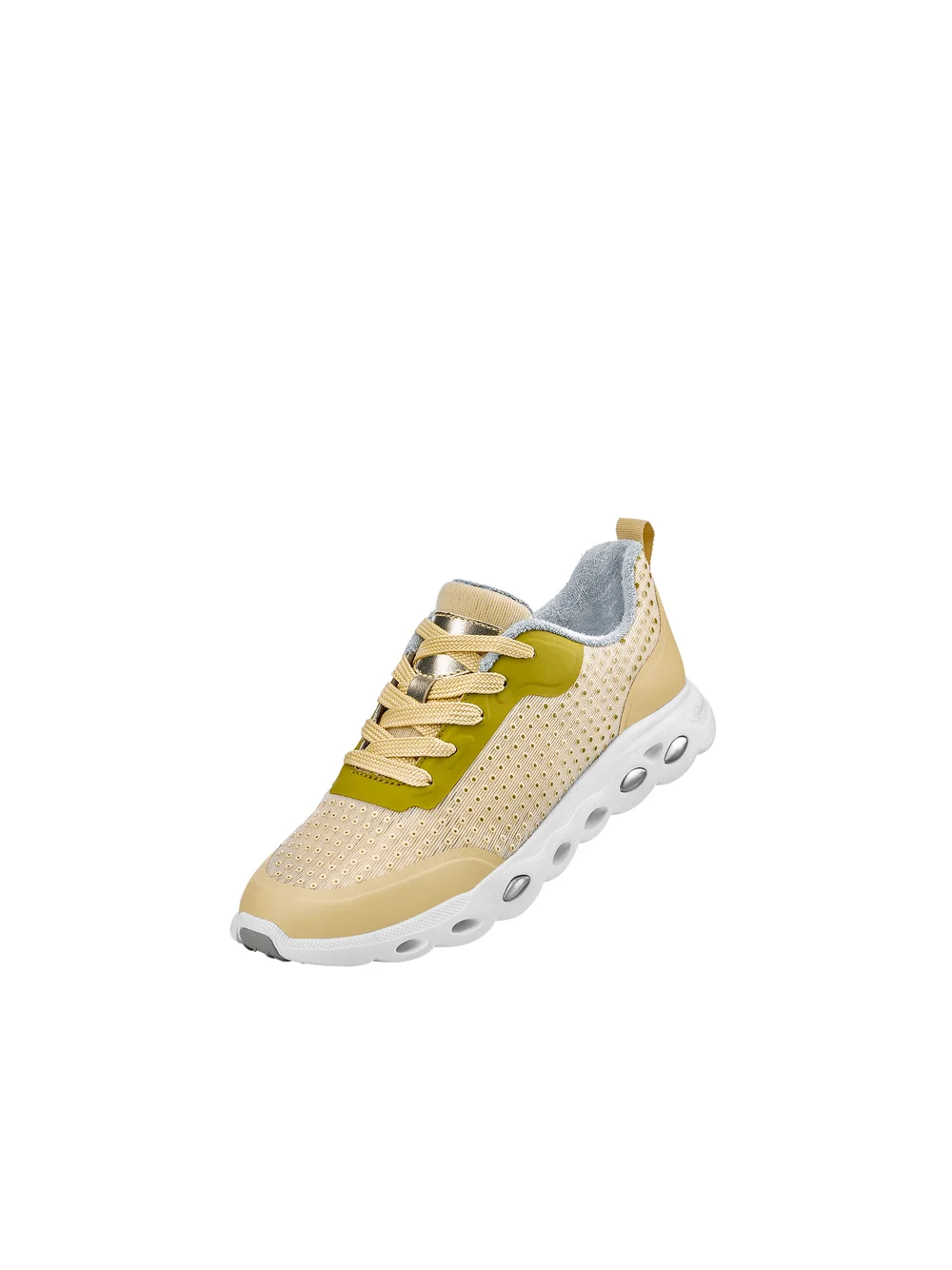 Energystep Schnürer Malibu fall