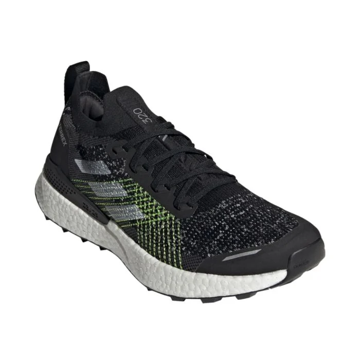 adidas Herre Trailsko Terrex Two Ultra Primeblue