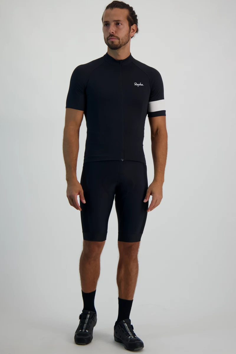 Rapha Core Lightweight Herren Biketrikot