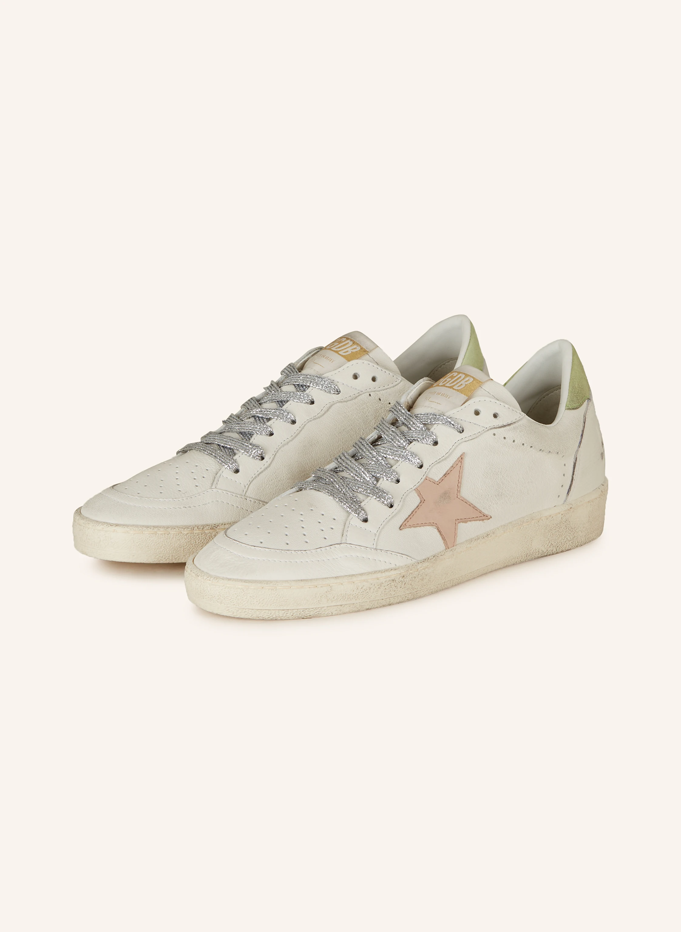 GOLDEN GOOSE Sneaker BALL STAR