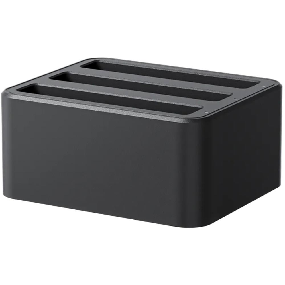 insta360 - Station de charge rapide | X4 Noir
