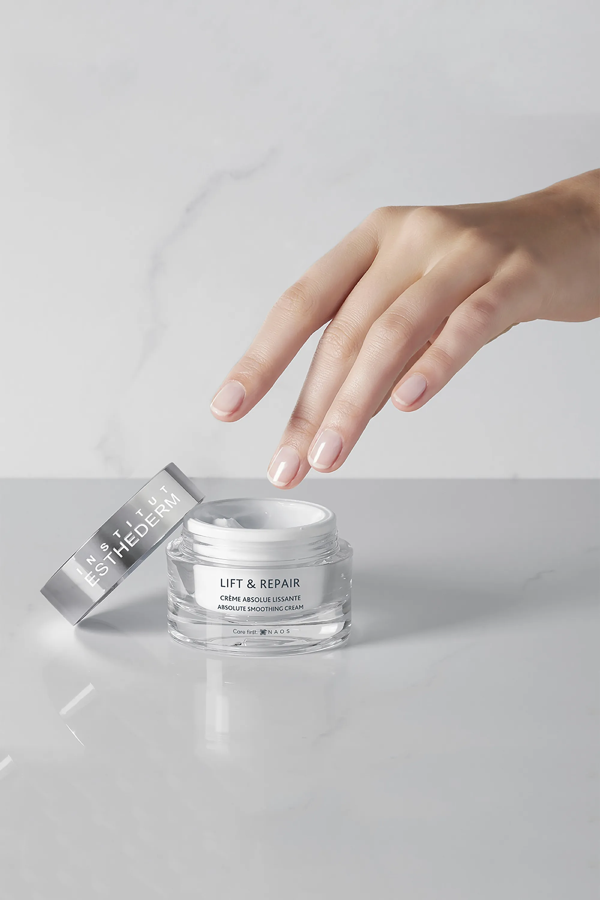 Institut Esthederm Crème Absolue Lissante Lift & Repair-50 ml