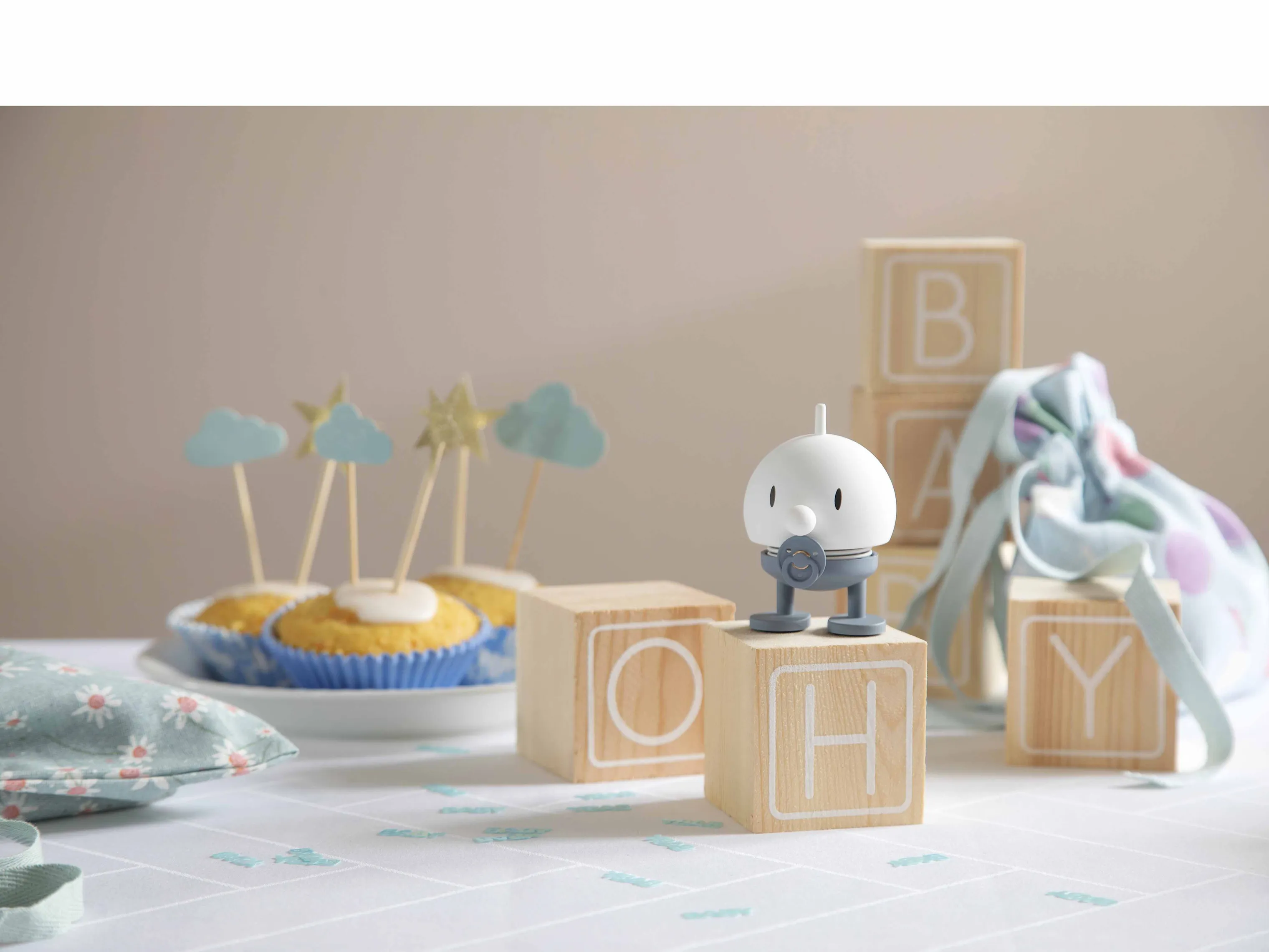 Hoptimist Baby Bumble - S