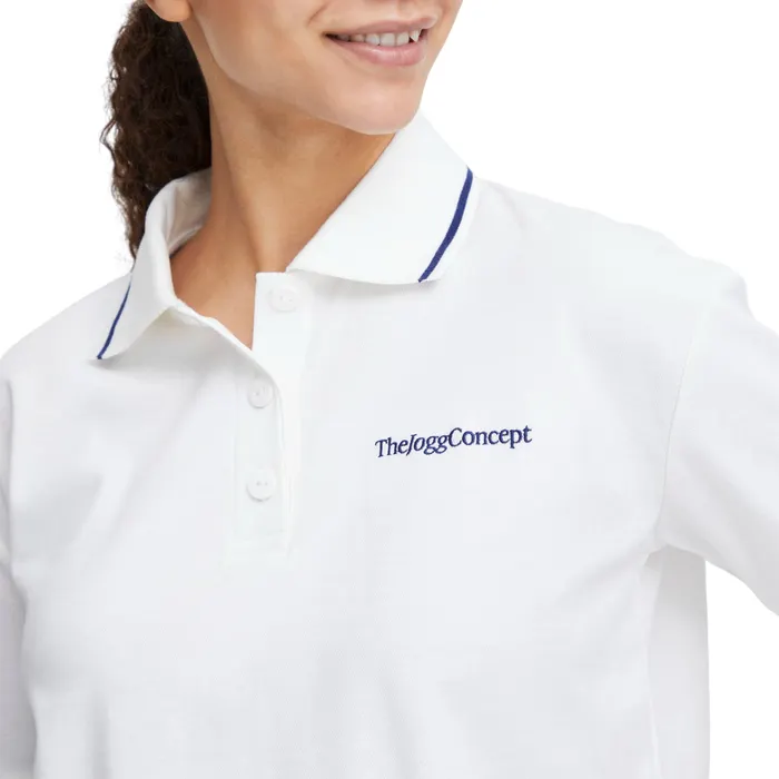 The Jogg Concept Safio Polo Dames