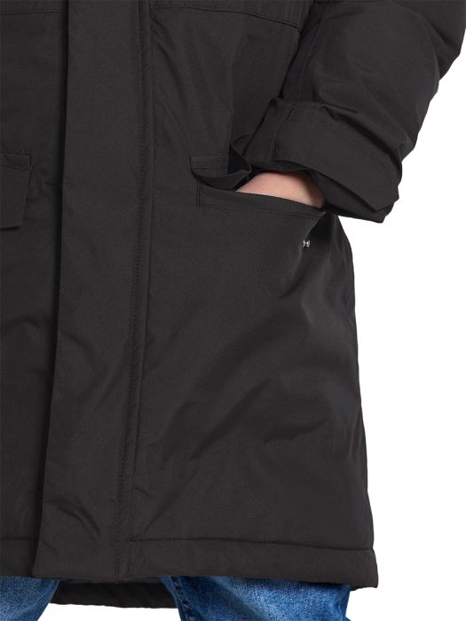 Pyrit Girls Parka vinterjakke