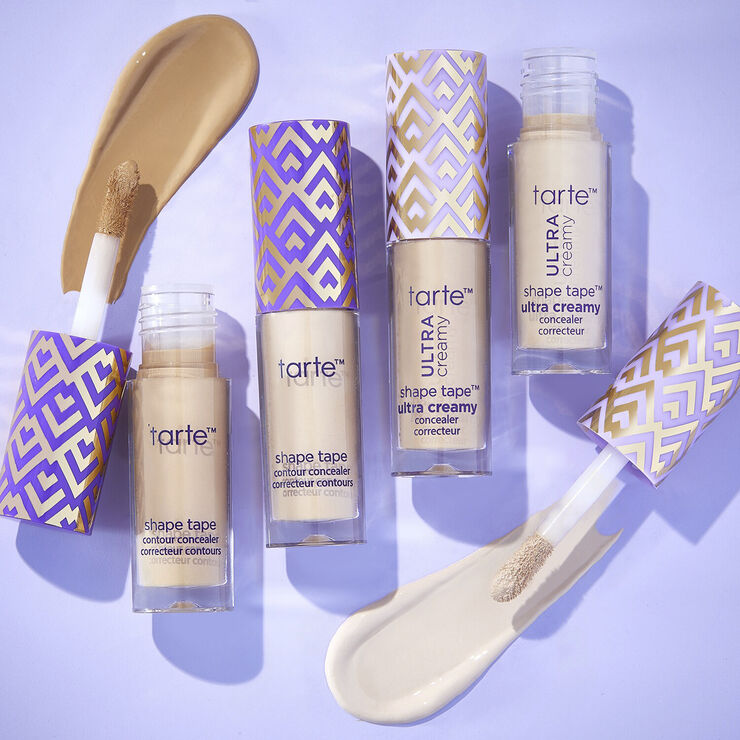Tarte Shape Tape - Travel Size