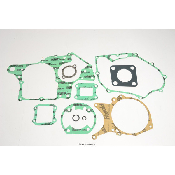 Sifam - Joint moteur VG1001