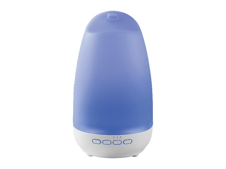 Aroma diffuser