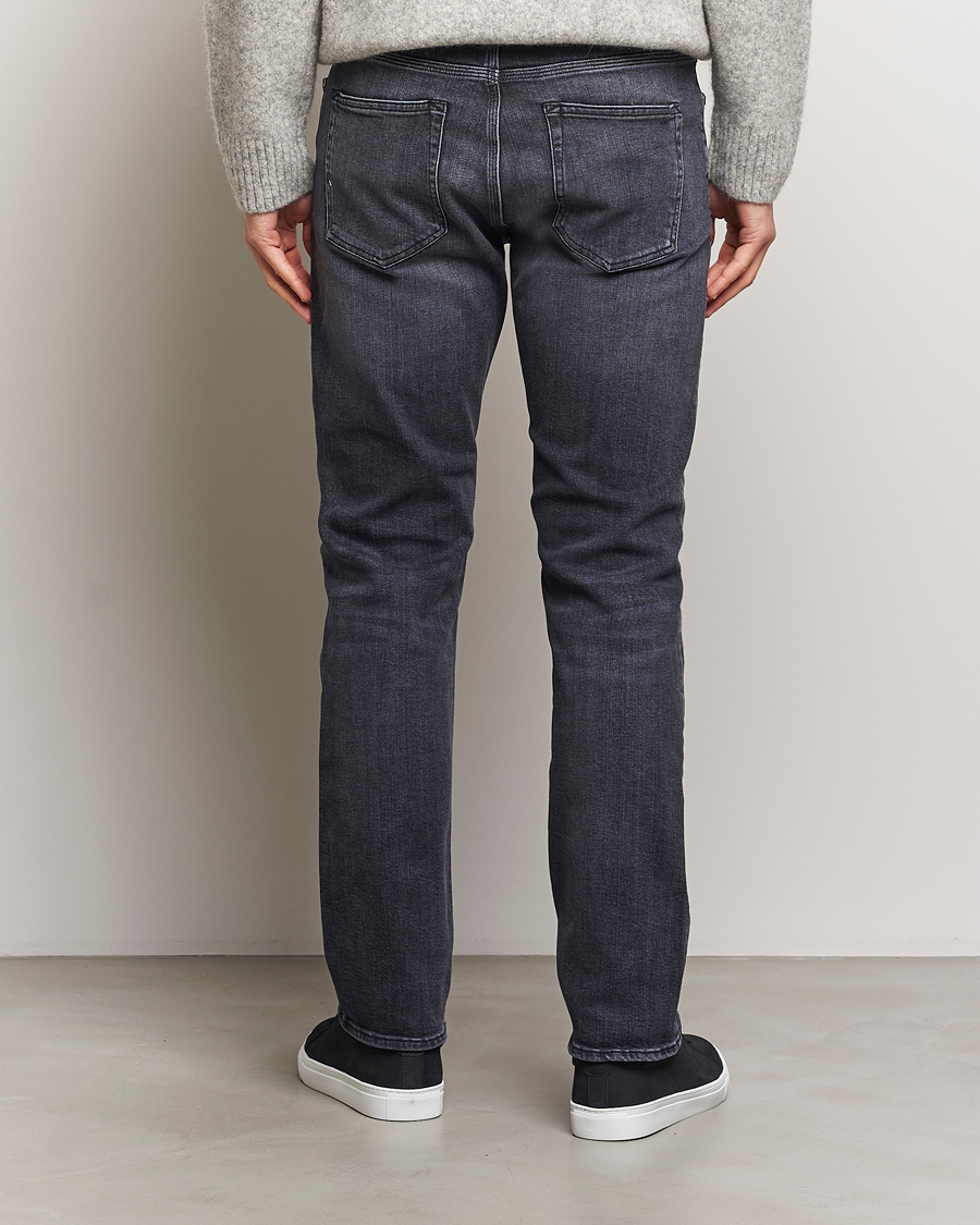 Tiger of Sweden Des Jeans Washed Black