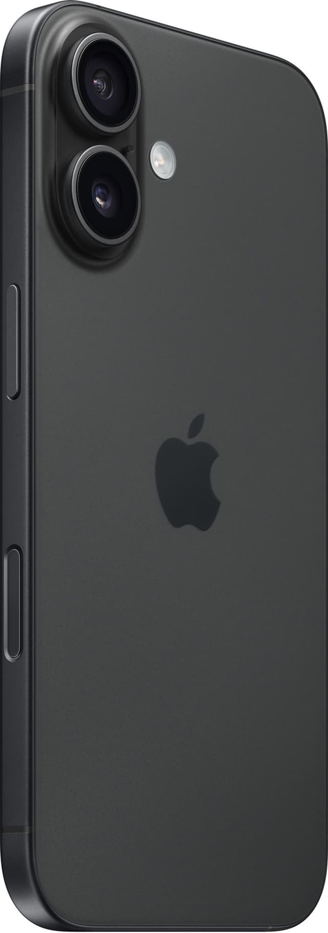 iPhone 16 – 5G smartphone 256GB (sort)