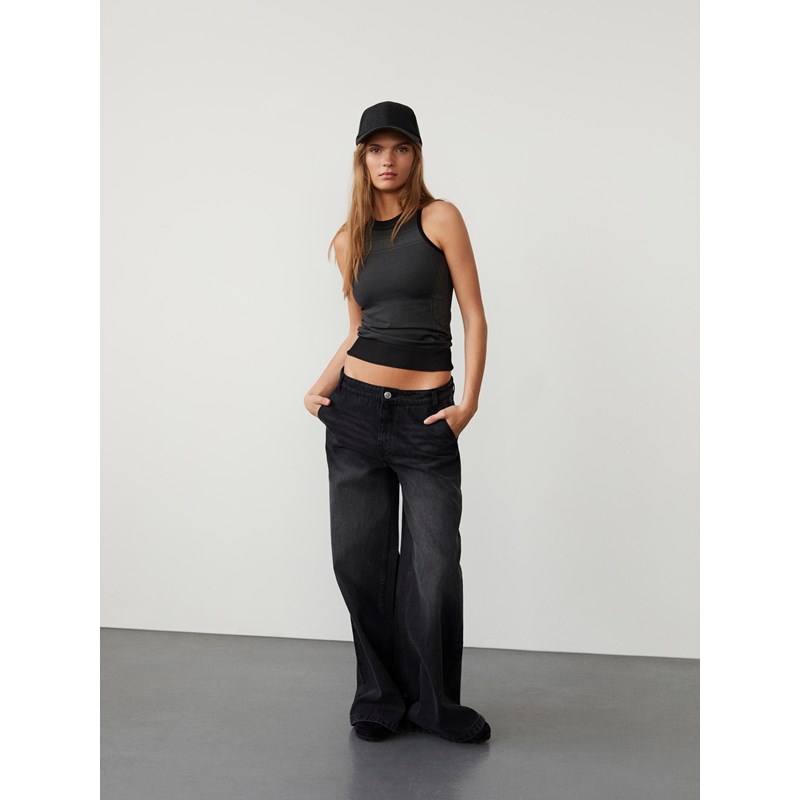 Sofie Schnoor<br>Træningstop AvinaSW Str L/XL