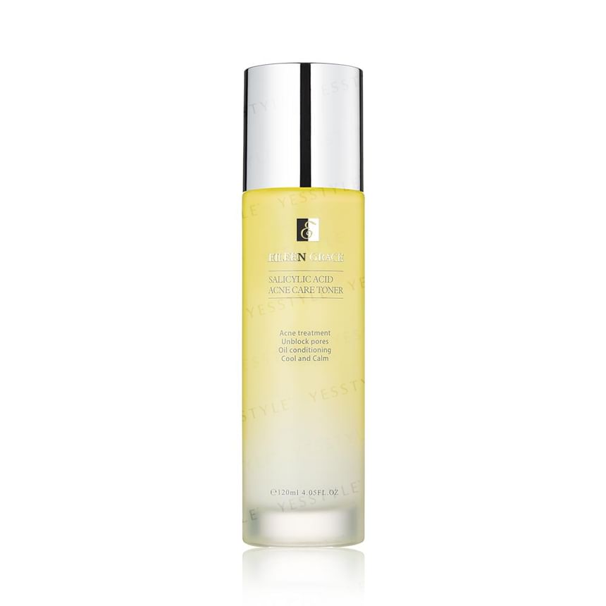 EILEEN GRACE - Salicylzuur Acne Care Toner