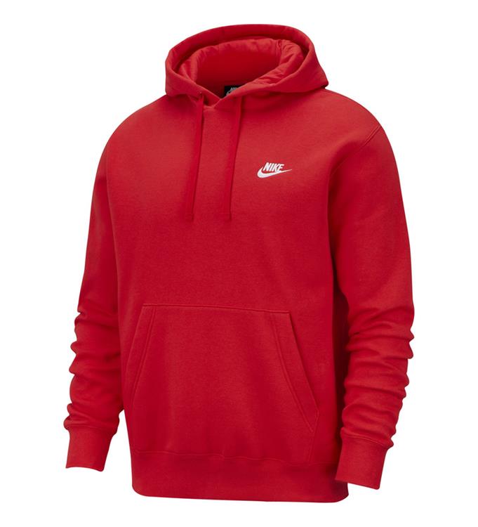 Nike Men Sportswear Club Fleece Hoodie