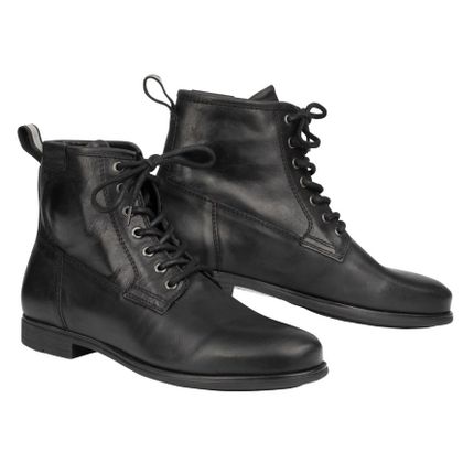 Demi-bottes Segura HODGE 2 - Noir