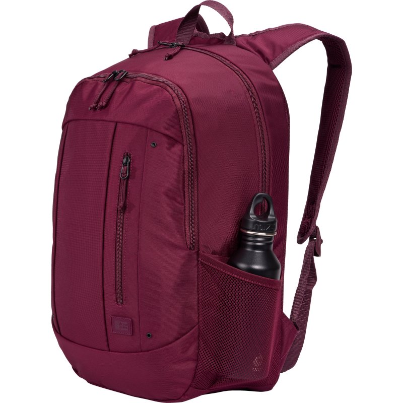 Case Logic Jaunt WMBP215 Deep burgundy 39,6 cm (15.6
