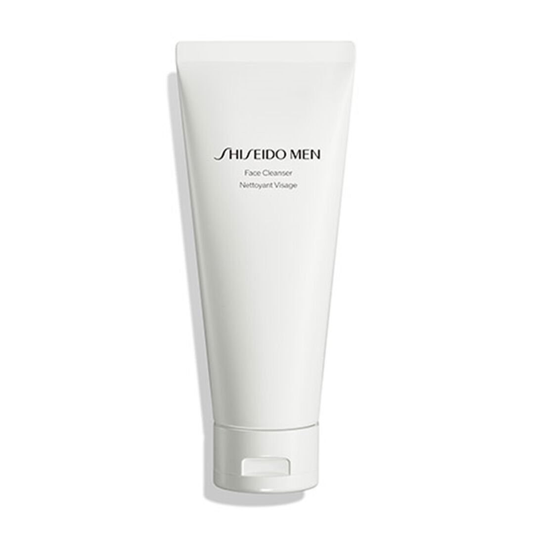 SHISEIDO Shiseido Men FACE CLEANSER - 125ml