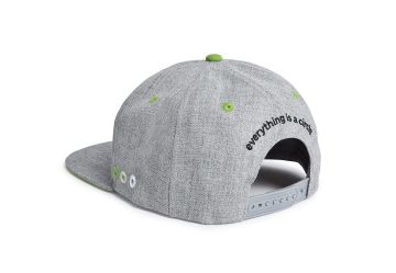 Cap Casual Cap GREY