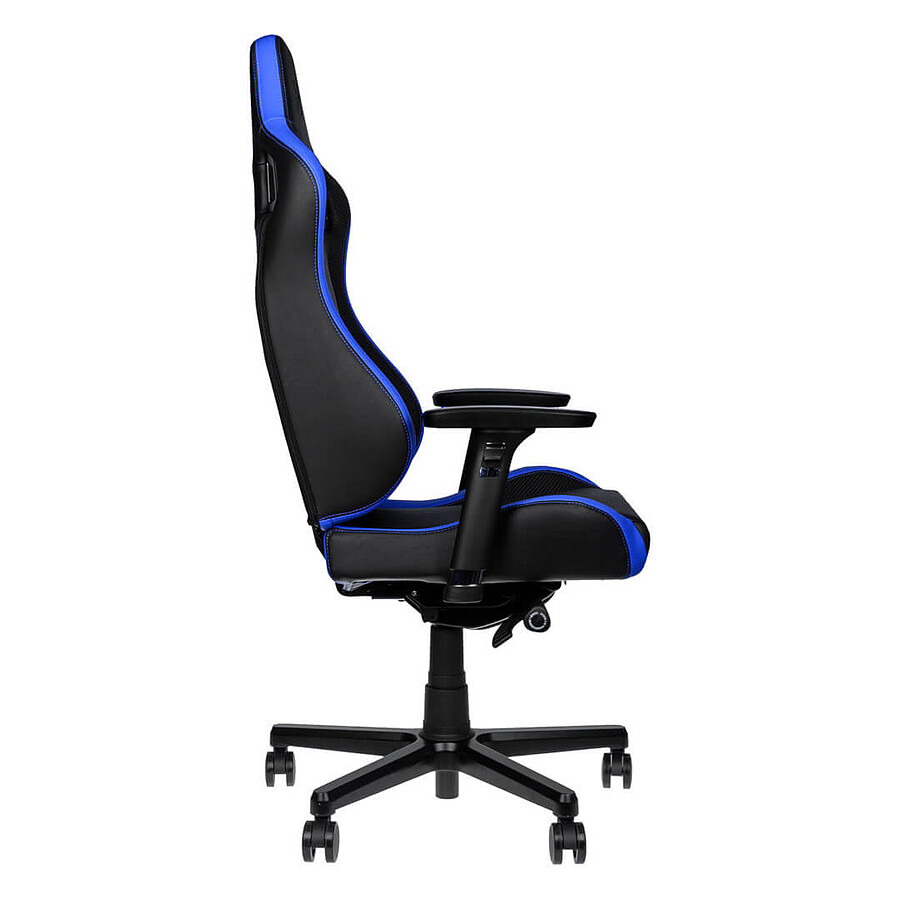 Noblechairs Epic Compact (noir/bleu)