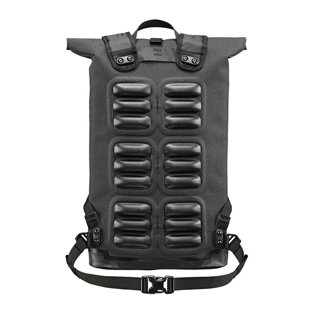 Ortlieb COMMUTER-DAYPACK URBAN 21L - Sac À dos pepper