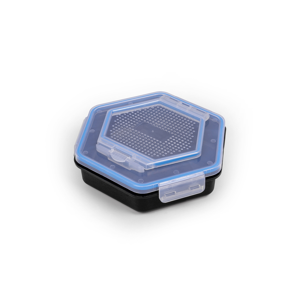 Boîte à Appâts Zebco Secure-Lock Bait Box
