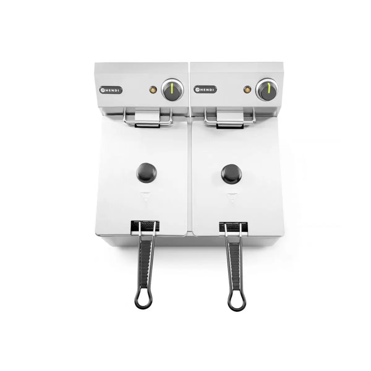 Friteuse HENDI Friteuse Kitchen Line