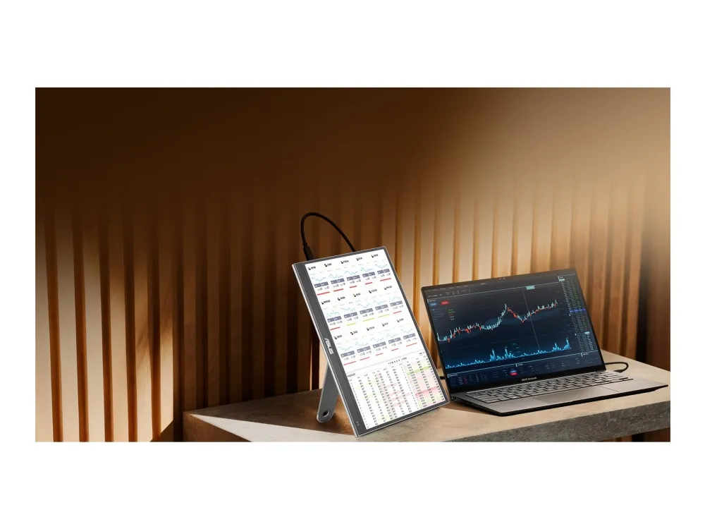[OUTLET] - ASUS ZenScreen OLED MQ16AHE - OLED-monitor - 16