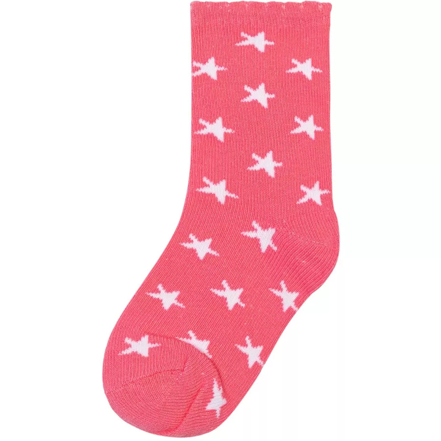 MINOTI 5er-Pack Socken Mintgrün