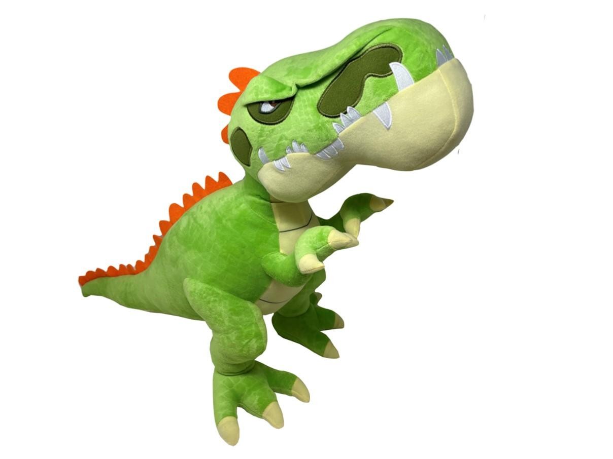 GIGANTOSAURUS - Giganto Plush 48 cm
