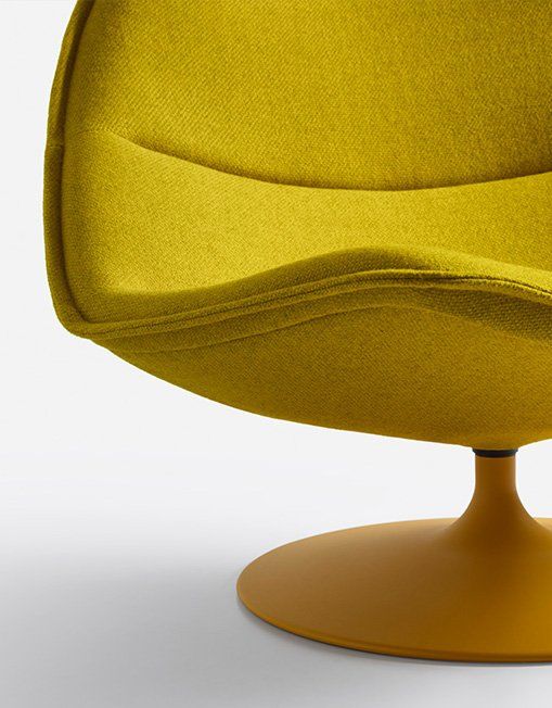 Artifort F500 Fauteuil