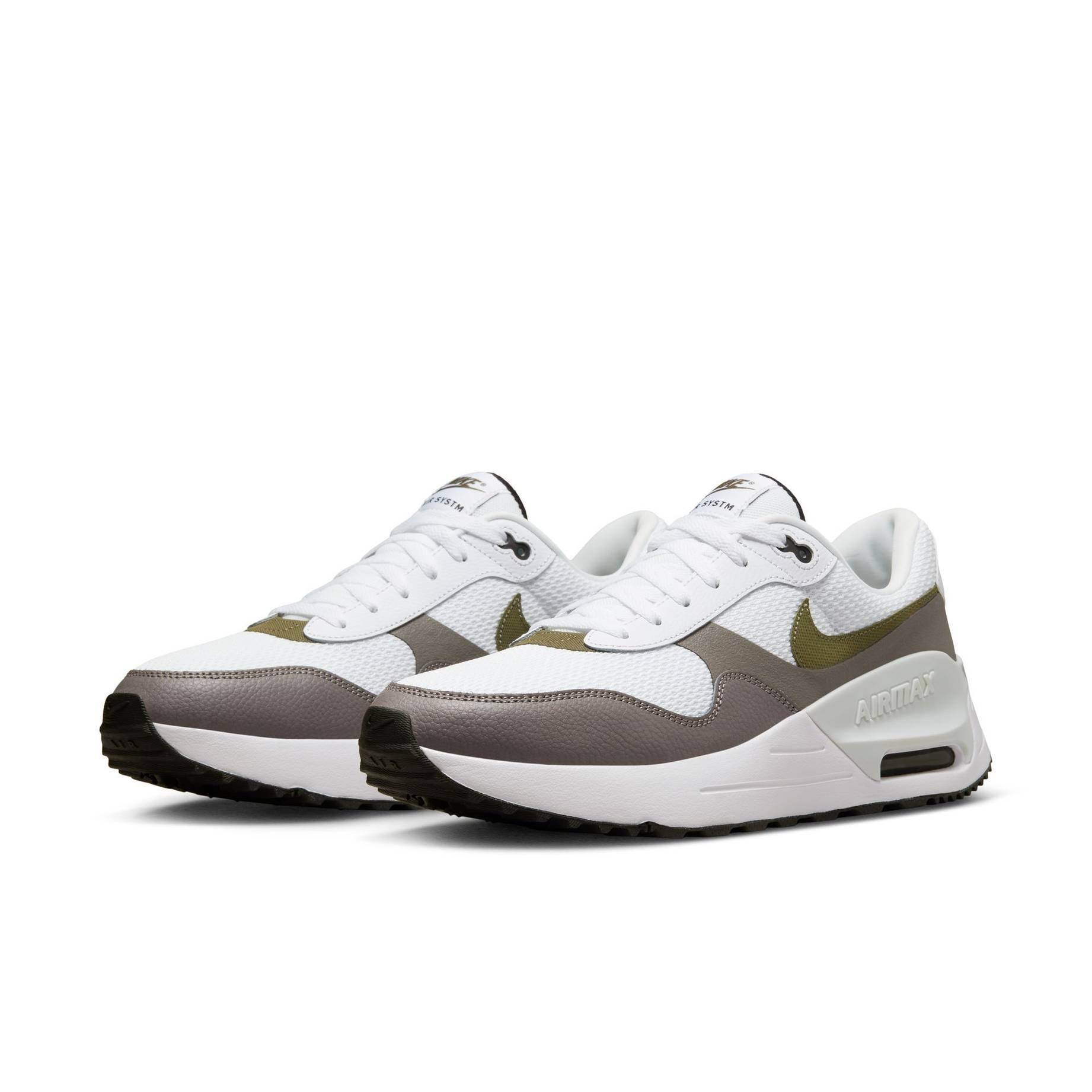 Nike Sportswear| Herren Sneaker NIKE AIR MAX SYSTM