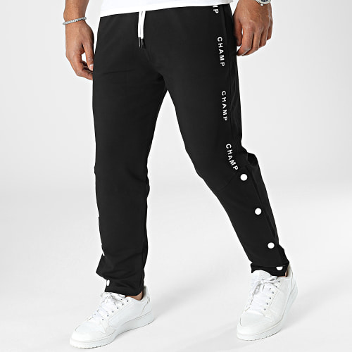 Pantalon Jogging Noir