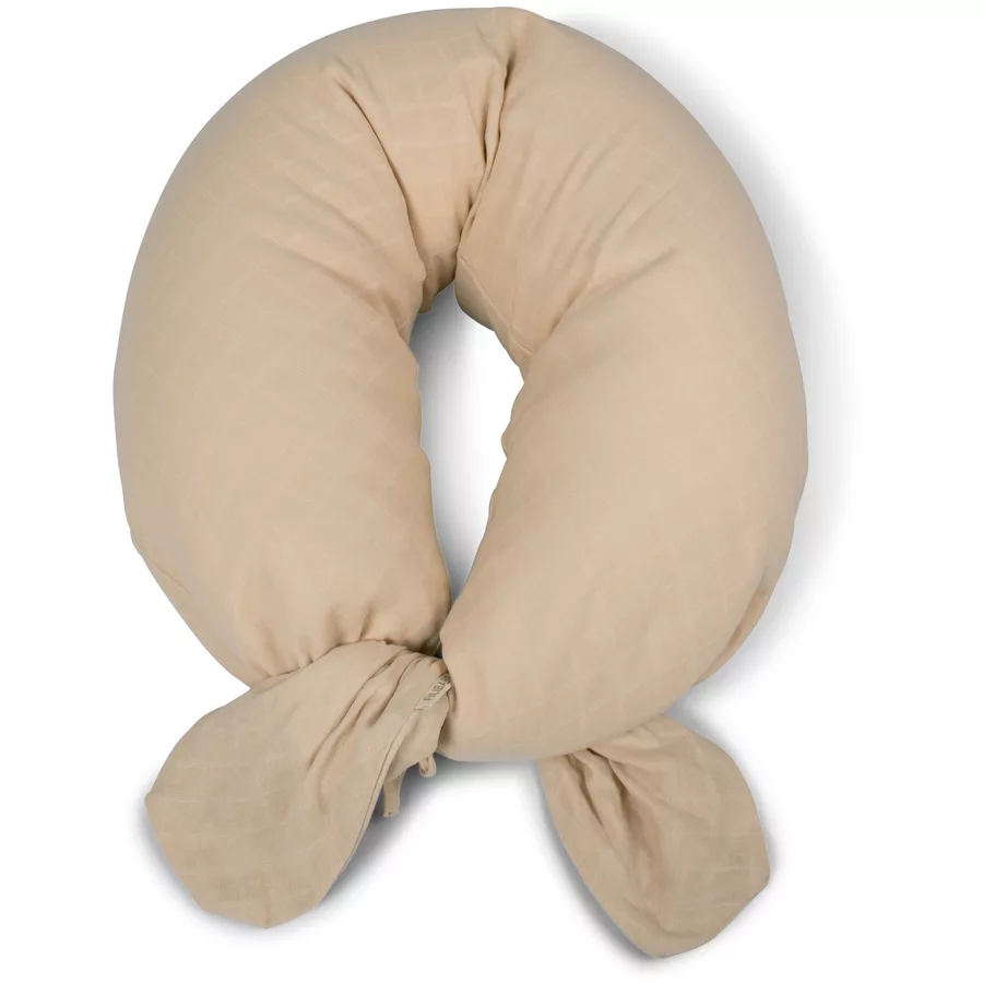 FILIBABBA Multikissen Ivory Cream