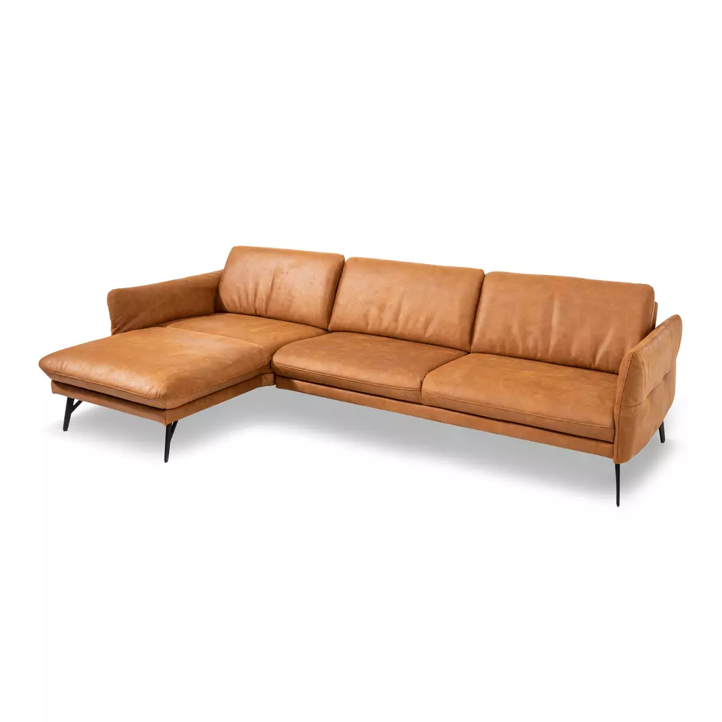 Ecksofa Monheim