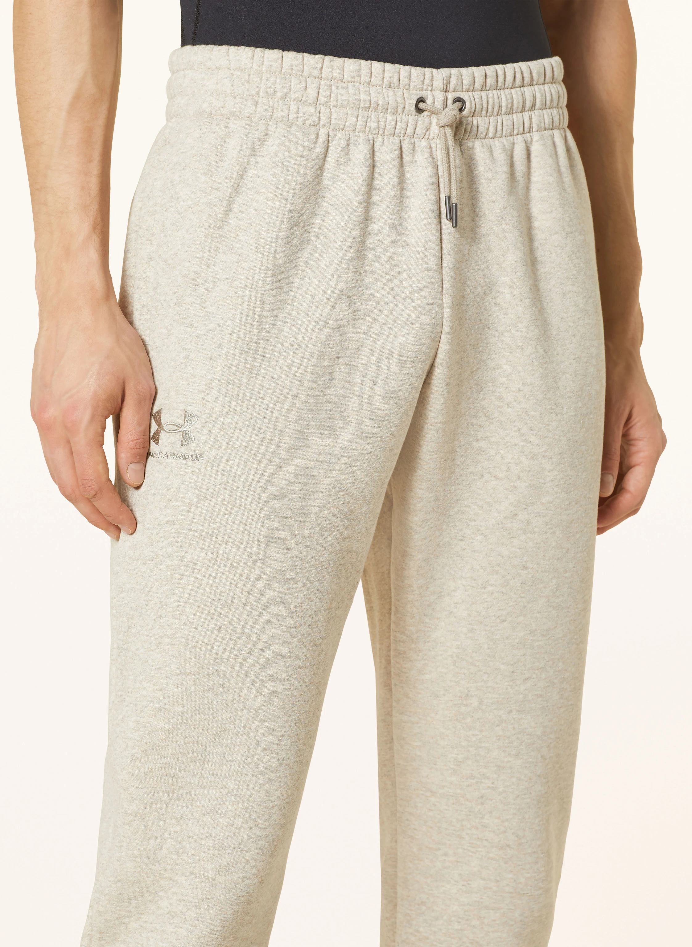 UNDER ARMOUR Sweatpants UA ICON