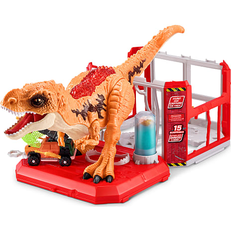 Dino Escape Series 1