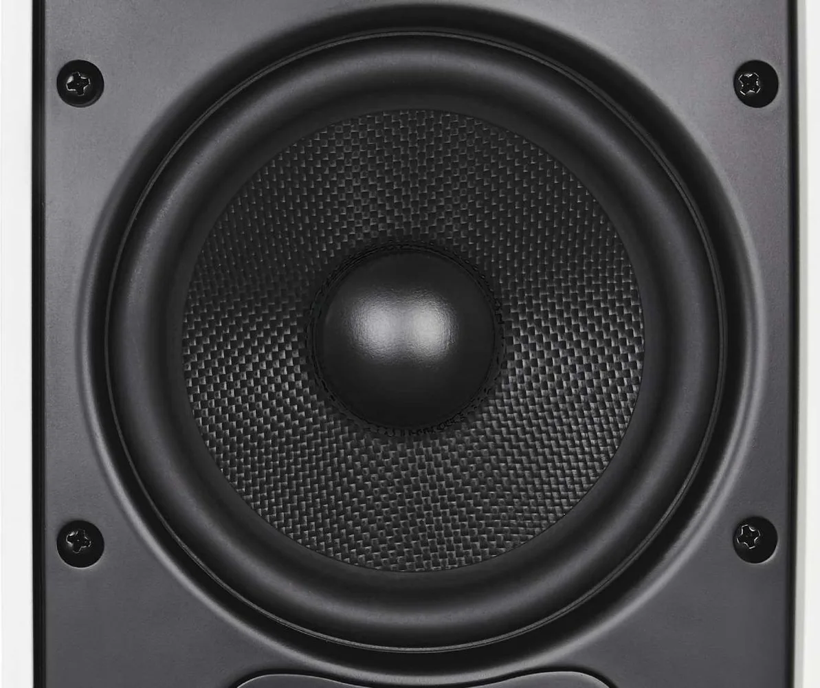 Sonance M64-SST Blanc Enceintes d'extérieur