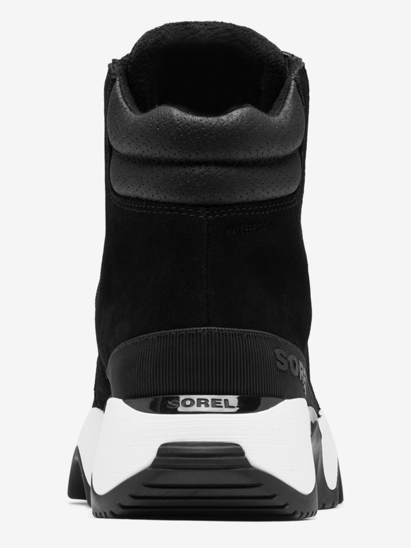 Kinetic Impact Conquest Sneaker Boot